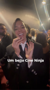 Bruna Marquezine