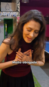 Maria Fernanda Cândido