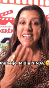 Regina Casé