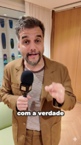 Wagner Moura