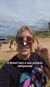Cabaceiras, a Roliúde Nordestina